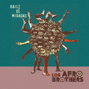 Listen to Saldré de Fiesta song with lyrics from Los Afro Brothers