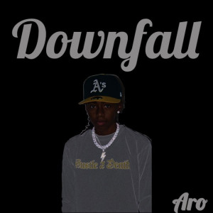 Listen to Downfall (Explicit) song with lyrics from Aro