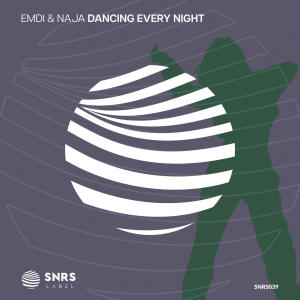 Emdi的專輯Dancing Every Night