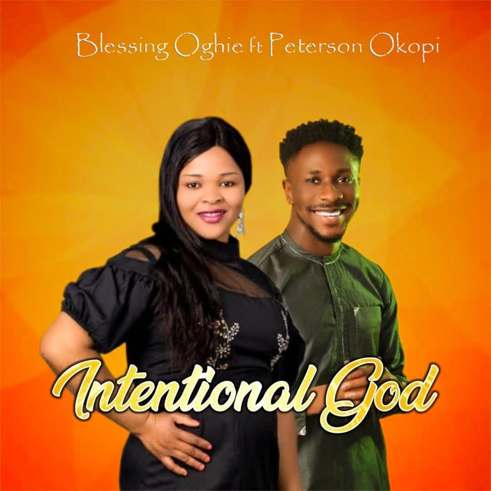 Intentional God