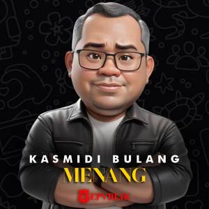 อัลบัม Kasmidi Bulang Menang ศิลปิน Republik