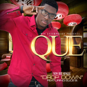 อัลบัม Drop Down ศิลปิน Slice 9