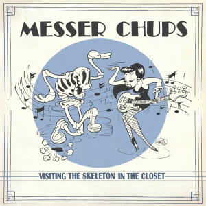 Album Visiting the Skeleton in the Closet from 