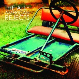 The All American Rejects的專輯The All-American Rejects