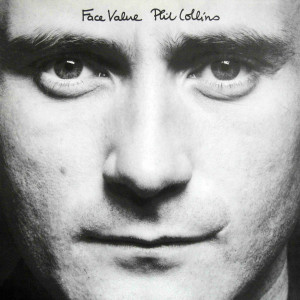 Phil Collins的專輯Face Value (2016 Remaster)