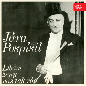 Listen to Praho, město snů, Praho, město rozkvetlých strání song with lyrics from Jára Pospíšil