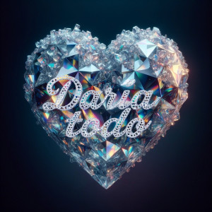 Listen to Daria Todo song with lyrics from Aida Cortes