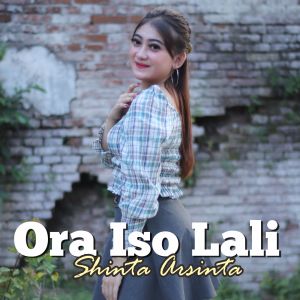 Dengarkan Ora Iso Lali lagu dari Shinta Arsinta dengan lirik