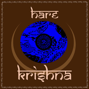 Album Hare Krishna from 