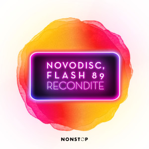 Album Recondite from Novodisc