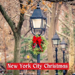 อัลบัม New York City Christmas ศิลปิน Various  Artists