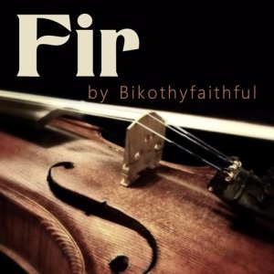 收聽BikoThyFaithful的Fir歌詞歌曲