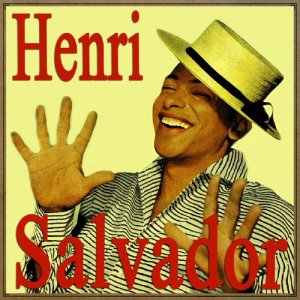 收聽Henri Salvador的Papa Love Mambo歌詞歌曲
