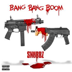 อัลบัม Bang Bang Boom ศิลปิน Snubbz