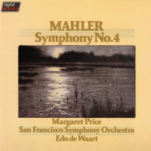 ดาวน์โหลดและฟังเพลง Mahler: Symphony No.4 in G - 3. Ruhevoll (Poco adagio) พร้อมเนื้อเพลงจาก San Francisco Symphony