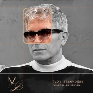 Album Tvoj zasekogaš from 