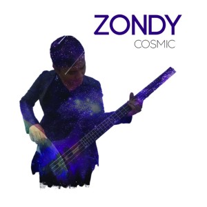 收聽Zondy的Supersonic歌詞歌曲