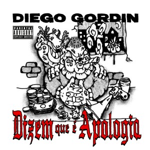 收聽Diego Gordin的Tropical Brasileiro (Explicit)歌詞歌曲