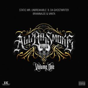 All Da Smoke的專輯All Da Smoke Volume One (Explicit)