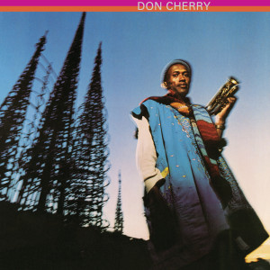 Don Cherry的專輯Don Cherry