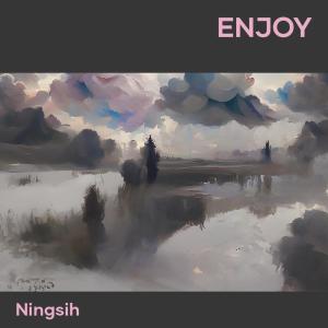 ดาวน์โหลดและฟังเพลง Enjoy พร้อมเนื้อเพลงจาก Ningsih