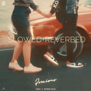 Listen to Precious (Slowed + Reverbed) song with lyrics from Nagii
