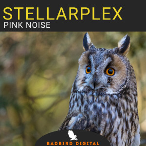 อัลบัม Pink Noise ศิลปิน Stellarplex