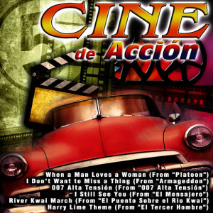 Cine de Acción