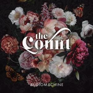 Audiomachine的专辑The Count