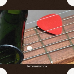 Album Determination oleh Various
