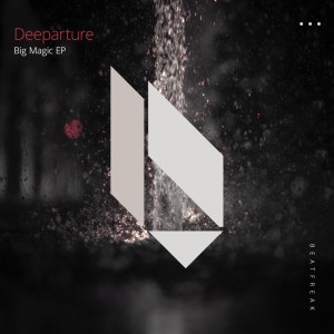 Album Big Magic oleh Deeparture