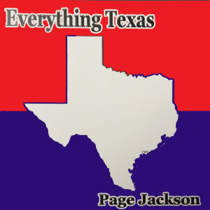 Dengarkan lagu Texas (Dance Version) [feat. Ted Perlman] nyanyian Page Jackson dengan lirik