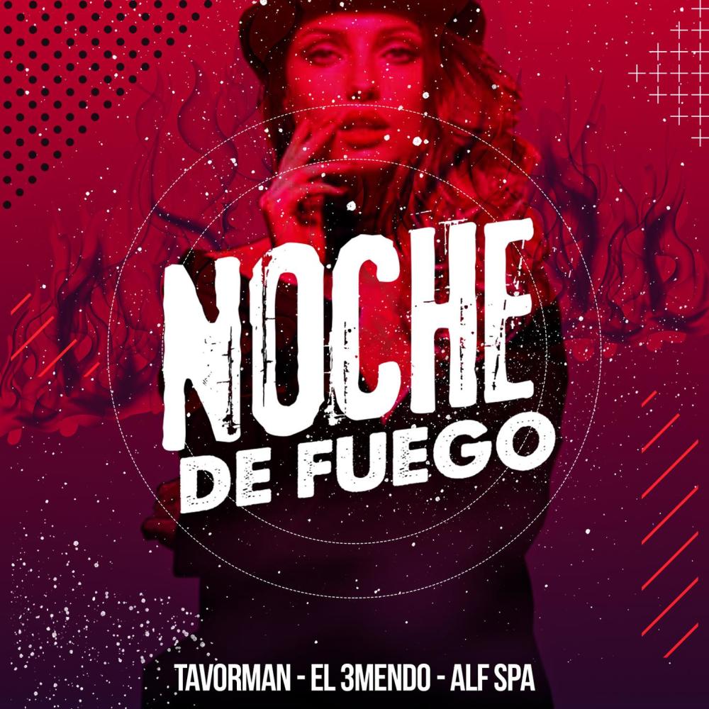 Noche de Fuego