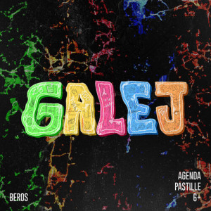 Listen to Galej (Explicit) song with lyrics from Agenda