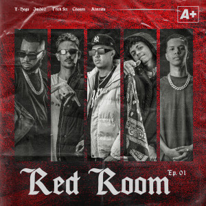 A+的專輯Modo Avião (Red Room 1) (Explicit)