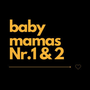 Chris Henry III的專輯babymamas nr.1 & 2 (Explicit)