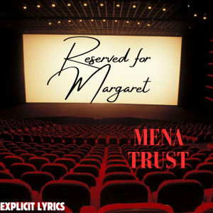 Album Reserved for Margaret (Explicit) from 
