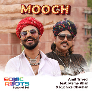 Listen to Mooch song with lyrics from Amit Trivedi