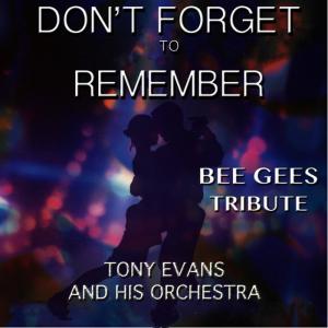 收聽Tony Evans and His Orchestra的Island in the Stream(Foxtrot - 28bpm)歌詞歌曲