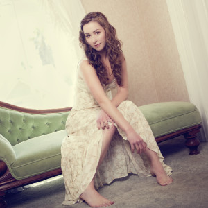 Album Fresh Start from Kacey Chadwick