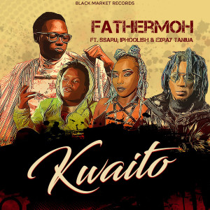 Listen to Kwaito song with lyrics from Fathermoh