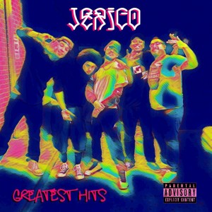 收聽Jerico的Be Honest (Explicit)歌詞歌曲