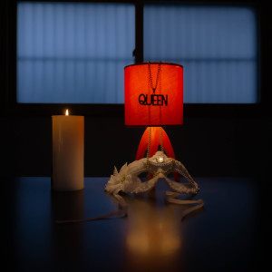 Album Queen from Anko