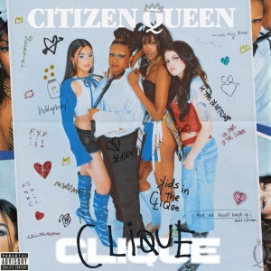 收听Citizen Queen的XO (Explicit)歌词歌曲