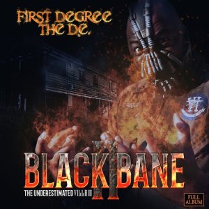 收聽First Degree The D.E.的Change the Game歌詞歌曲