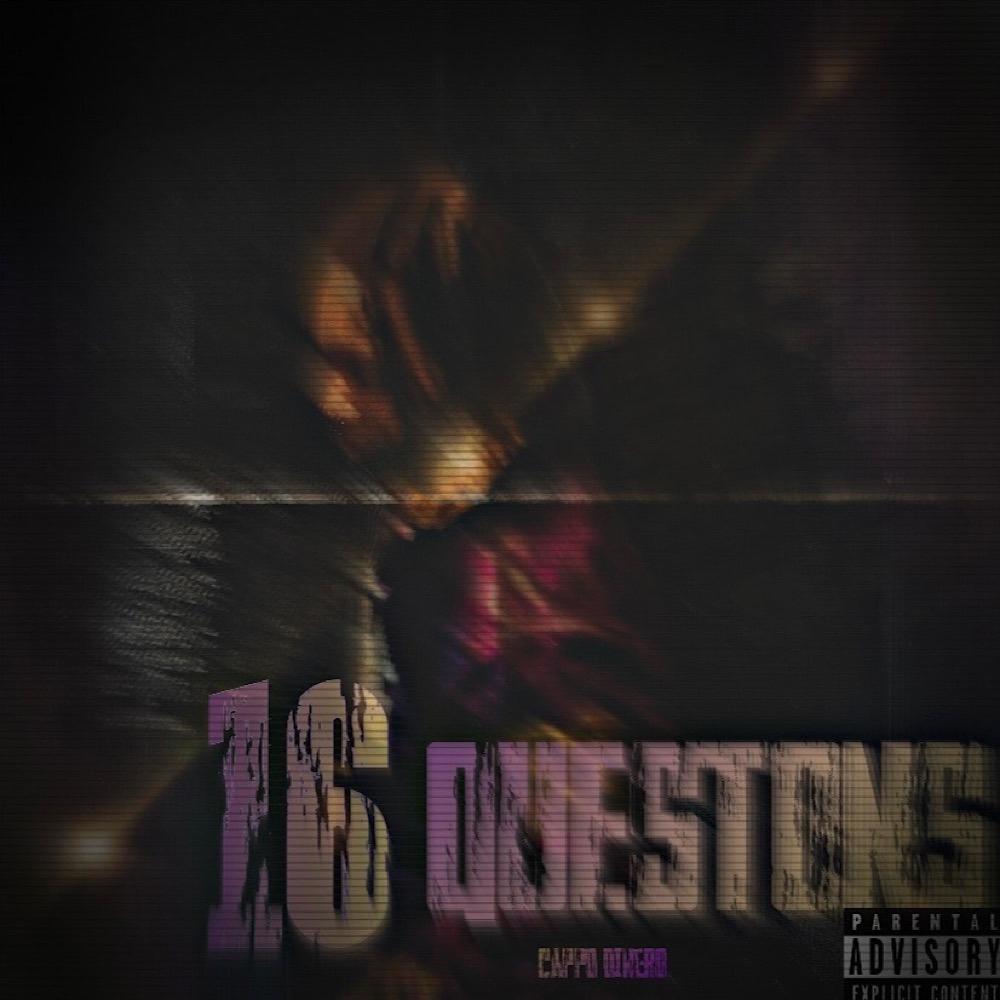 Golden Pain (feat. C.O.M FamousR4L) (Explicit)