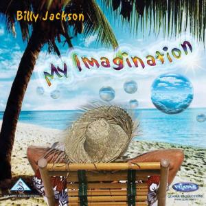 ดาวน์โหลดและฟังเพลง My Imagination พร้อมเนื้อเพลงจาก Billy Jackson