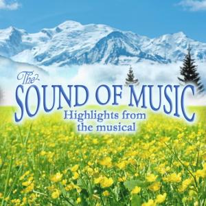 ดาวน์โหลดและฟังเพลง The Sound of Music (From "The Sound of Music") พร้อมเนื้อเพลงจาก The Sound of Music Ensemble
