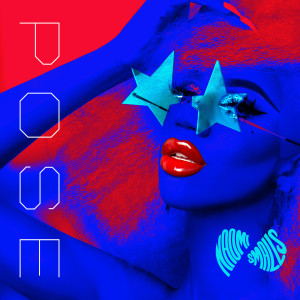 收聽Naomi Smalls的Pose歌詞歌曲