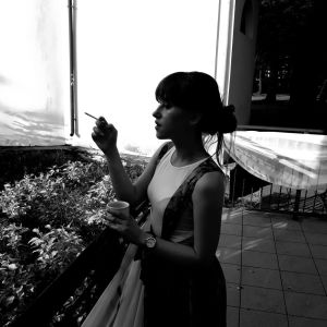ดาวน์โหลดและฟังเพลง Thank you พร้อมเนื้อเพลงจาก Aleksandra Kozubal